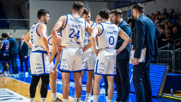 „Neptūnas“ neturėjo šansų Rumunijoje